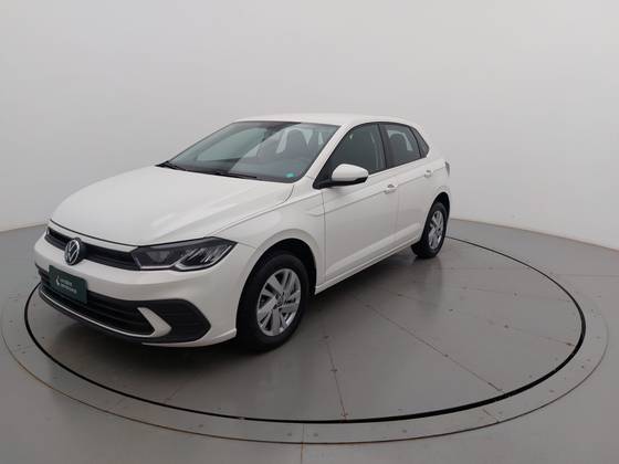 VOLKSWAGEN POLO 1.0 170 TSI MANUAL VOLKSWAGEN POLO 1.0 170 TSI MANUAL